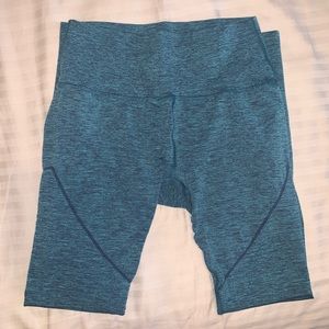 Alphalete Dress Blue Revivals